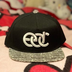 EDC FITTED CAP